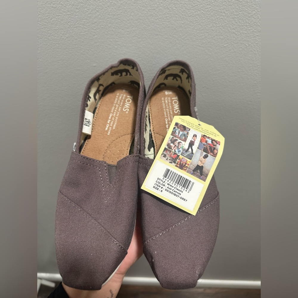 Never worn! Brand new with tags